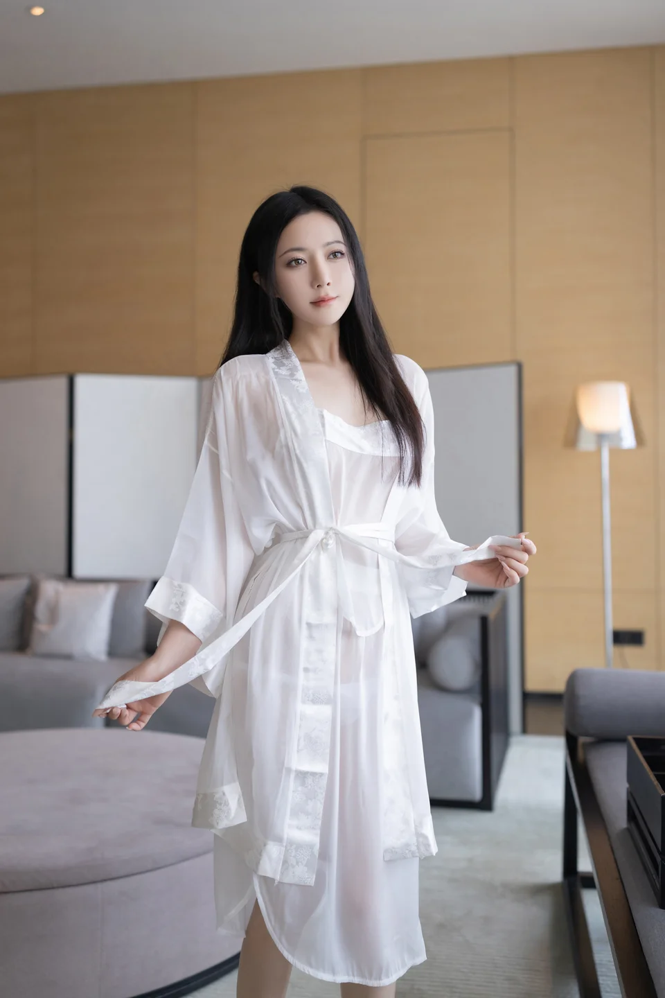 鱼子酱Fish - 奶浴 [120P-1.21GB] tg@simisebaisi 【丝足阁】001.webp